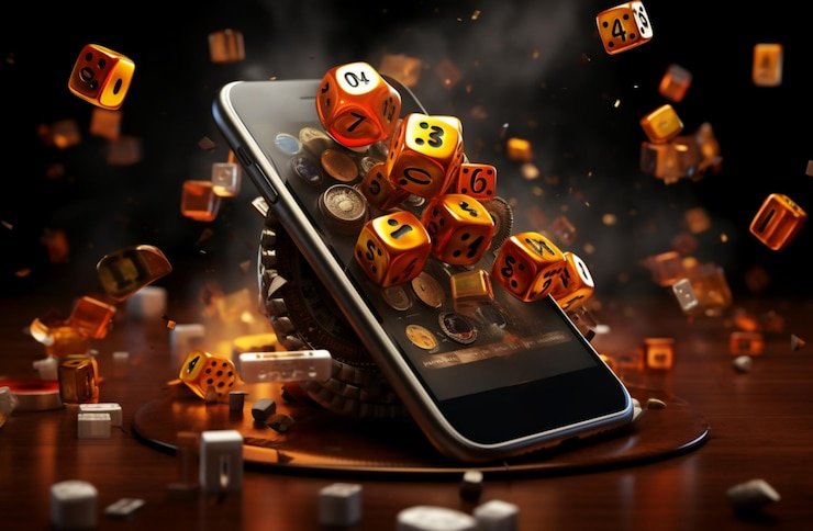 Pertandingan bola basket langsung di platform emasku177 dengan data real-time