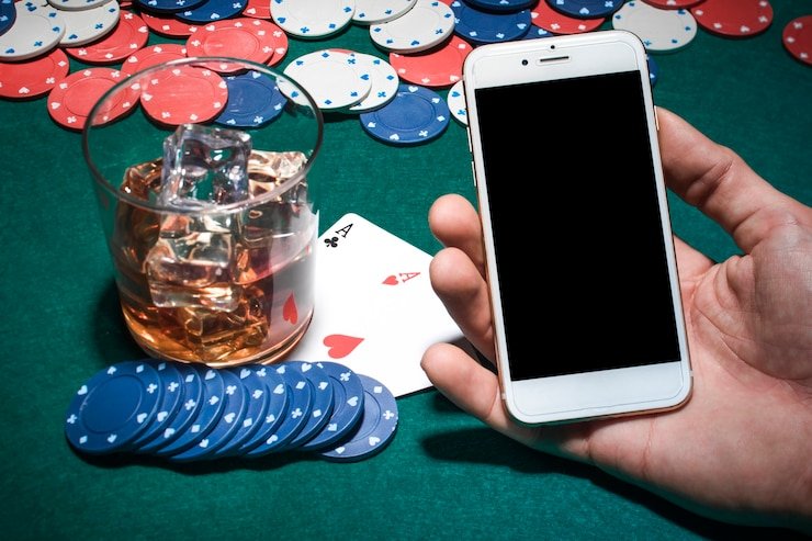 Dealer profesional emasku177 memandu Tournament Mode dengan multi-kamera live studio